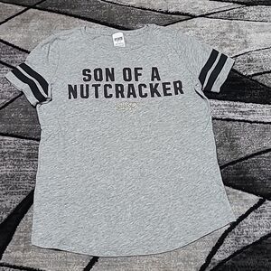 VS PINK 2015 Son Of Nutcracker Tee-Shirt